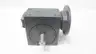 HUB CITY 0230-07176 26460-1AWR56C RIGHT ANGLE GEAR REDUCER 5/8IN 1-1/4IN 60:1 thumbnail 3