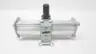 SMC VBA20A-03GN BOOSTER REGULATOR 0.1-1MPA 3/8IN thumbnail 1