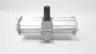 SMC VBA20A-03GN BOOSTER REGULATOR 0.1-1MPA 3/8IN thumbnail 3
