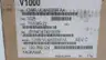 YASKAWA CIMR-VU4A0009FAA AC VFD DRIVE 380-480V-AC 0-400HZ 0-480V-AC thumbnail 8