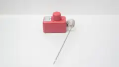 CHROMALOX ARC-519 TEMPERATURE CONTROLLER 277V-AC 200-550F