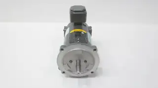 BALDOR CDP3310 DC MOTOR 90V-DC 1750RPM 1/4HP 56C