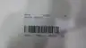BALDOR CDP3310 DC MOTOR 90V-DC 1750RPM 1/4HP 56C thumbnail 6