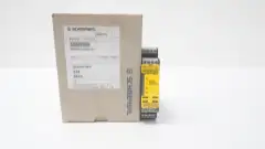 SCHMERSAL SRB301LC SAFETY RELAY 24V-AC/DC