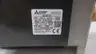 MITSUBISHI HG-KR73JK SERVO MOTOR 750W 3000RPM 109V-AC thumbnail 6