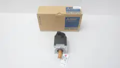 MITSUBISHI HG-KR73J SERVO MOTOR 750W 3000RPM 109V-AC