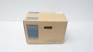 MITSUBISHI HG-SR152 SERVO MOTOR