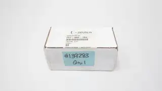 DEUBLIN 257-000-284 3/4IN BRASS BSP RH ROTARY UNION