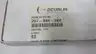 DEUBLIN 257-000-284 3/4IN BRASS BSP RH ROTARY UNION thumbnail 5