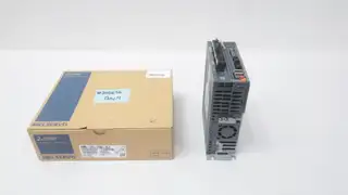 MITSUBISHI MR-J4-70B-RJ SERVO DRIVE 750W 3PH 170V-AC 200-240V-AC