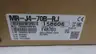 MITSUBISHI MR-J4-70B-RJ SERVO DRIVE 750W 3PH 170V-AC 200-240V-AC thumbnail 7
