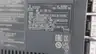 MITSUBISHI MR-J4-70B-RJ SERVO DRIVE 750W 3PH 170V-AC 200-240V-AC thumbnail 6