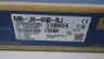 MITSUBISHI MR-J4-40B-RJ020 SERVO DRIVE 170V-DC 400W 3PH 200-240V-AC thumbnail 7