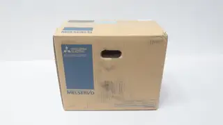 MITSUBISHI HG-SR202 SERVO MOTOR