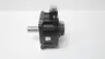 MITSUBISHI HG-SR202 SERVO MOTOR 2KW 2000RPM 150V-AC thumbnail 2