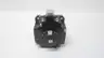 MITSUBISHI HG-SR202 SERVO MOTOR 2KW 2000RPM 150V-AC thumbnail 3