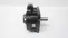 MITSUBISHI HG-SR202 SERVO MOTOR 2KW 2000RPM 150V-AC thumbnail 4