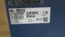 MITSUBISHI HG-SR202 SERVO MOTOR 2KW 2000RPM 150V-AC thumbnail 6