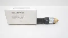 BARKSDALE L96211-BB1-S0039 PRESSURE VACUUM SWITCH 1/4IN 7PSI DECR 125/250V-AC