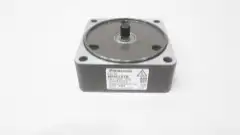 PANASONIC MX8G10XB SPUR GEARBOX 10:1