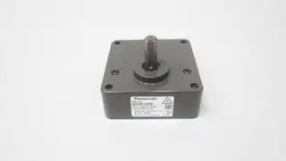 PANASONIC MX8G180B SPUR GEARBOX 180:1