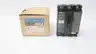 FUJI ELECTRIC BU-ECA3005 MOLDED CASE CIRCUIT BREAKER 5A AMP 240V-AC 3P thumbnail 1