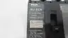 FUJI ELECTRIC BU-ECA3005 MOLDED CASE CIRCUIT BREAKER 5A AMP 240V-AC 3P thumbnail 6