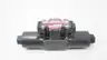 TOYO-OKI HD1-2WD-BCA-025D-WYR1 HYDRAULIC DIRECTIONAL CONTROL VALVE 100V-AC thumbnail 1