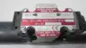 TOYO-OKI HD1-2WD-BCA-025D-WYR1 HYDRAULIC DIRECTIONAL CONTROL VALVE 100V-AC thumbnail 5
