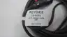 KEYENCE FD-SCB3 FLOW METER CONNECTION LINE 3M thumbnail 6