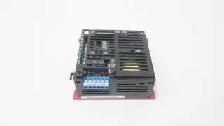 KB ELECTRONICS KBMG-212D REGENERATIVE MOTOR CONTROL 2HP 0-90/180V-DC 115/230V-AC