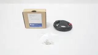 KOYO APS-603-30 PROXIMITY SWITCH