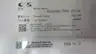 CCS ADP2460-PFB-JTLV6 AC TO DC POWER SUPPLY 2.7A AMP 100-240V-AC 22.8-25.4V-DC thumbnail 5