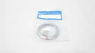 KOYO APS2-8GMC2-Z METAL CYLINDRICAL INDUCTIVE PROXIMITY SENSOR