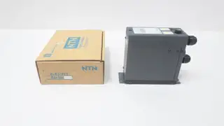 NTN K-ECV45 VFD CONTROLLER 100-115/200-230V-AC
