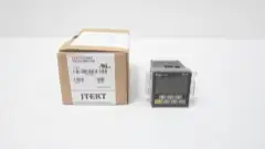 JTEKT TC-V6S-C TACHOMETER 12-24V-DC