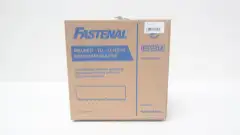 FASTENAL 3253297 7' 8-1/2" x 3/8" 025 10