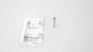 PEPPERL FUCHS NBB2-12GM50-E2-V1 INDUCTIVE PROXIMITY SENSOR