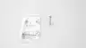 PEPPERL FUCHS NBB2-12GM50-E2-V1 INDUCTIVE PROXIMITY SENSOR thumbnail 1