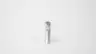 PEPPERL FUCHS NBB2-12GM50-E2-V1 INDUCTIVE PROXIMITY SENSOR thumbnail 2