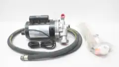 DAYTON 12F735A OIL PUMP 220V-AC