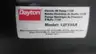 DAYTON 12F735A OIL PUMP 220V-AC thumbnail 5