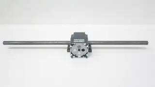 ORIENTAL MOTOR 4LB45N-6 LINEAR GUIDE