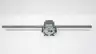 ORIENTAL MOTOR 4LB45N-6 LINEAR GUIDE thumbnail 1