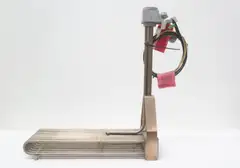 PROCESS TECHNOLOGY 9HSL22.5425-R26S-P2 HEATING ELEMENT