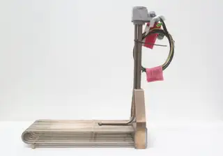 PROCESS TECHNOLOGY 9HSL22.5425-R26S-P2 HEATING ELEMENT