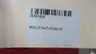 PROCESS TECHNOLOGY 9HSL22.5425-R26S-P2 HEATING ELEMENT thumbnail 4