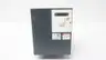 SCHNEIDER ATV312HU22N4 INVERTER 3HP 380-500V-AC 0.5-500HZ 380-500V-AC thumbnail 2