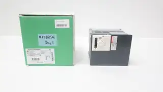 SCHNEIDER ATV312HU40N4 AC VFD DRIVE 380-500V-AC 0.5-500HZ 380-500V-AC 5HP