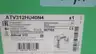 SCHNEIDER ATV312HU40N4 AC VFD DRIVE 380-500V-AC 0.5-500HZ 380-500V-AC 5HP thumbnail 7